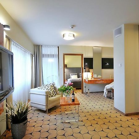 209 W Royal Tulip Sand Przy Plazy Dobruk Apartamenty Kołobrzeg Eksteriør billede