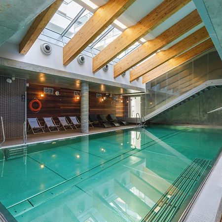 209 W Royal Tulip Sand Przy Plazy Dobruk Apartamenty Kołobrzeg Eksteriør billede