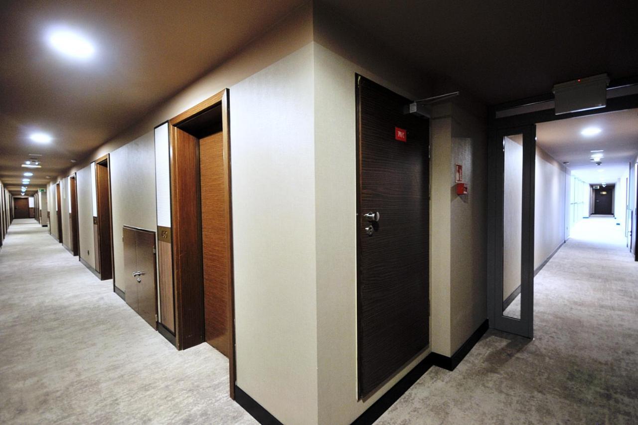 209 W Royal Tulip Sand Przy Plazy Dobruk Apartamenty Kołobrzeg Eksteriør billede